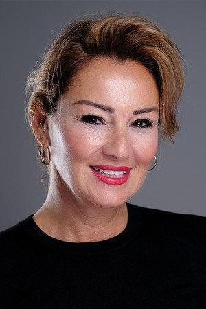 Photo of Pınar Altuğ from the Latest Netflix gallery