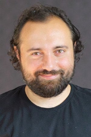 Photo of Ahmet Kürşat Öçalan from the Latest Netflix gallery