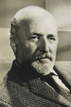 Nubar Terziyan photo