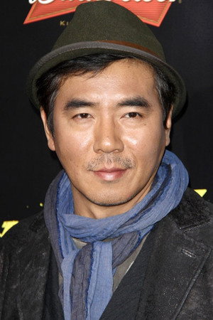 Kim Jee-woon photo