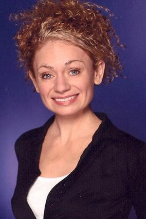 Photo of Angela Maiorano-Thurston from the Latest Netflix gallery