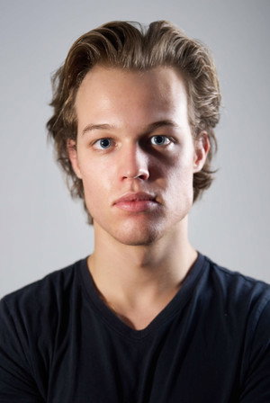 Photo of Oliver Cameron from the Latest Netflix gallery