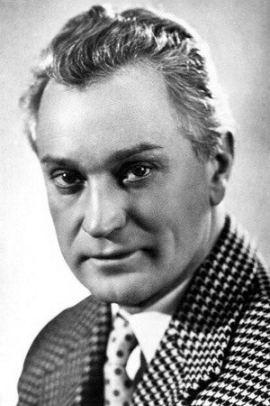 Nikolai Gritsenko photo