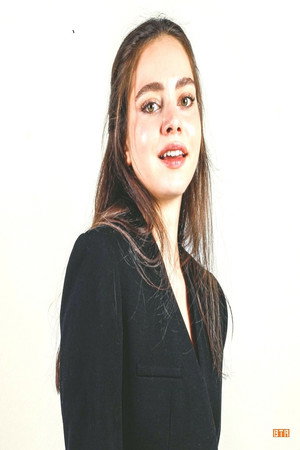 Photo of Elif Uslusoy from the Latest Netflix gallery