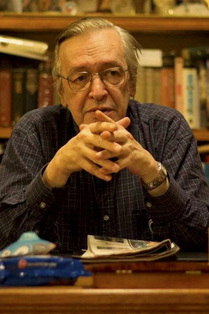 Olavo de Carvalho photo