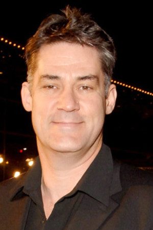 Photo of Graeme Revell from the Latest Netflix gallery