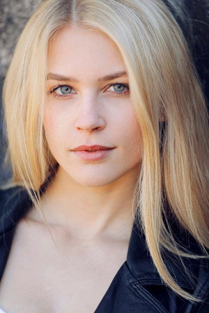 Jeanne Goursaud photo