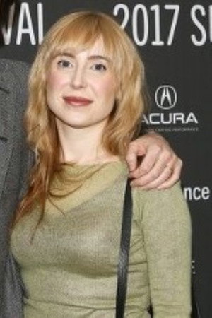Photo of Anna Bak-Kvapil from the Latest Netflix gallery