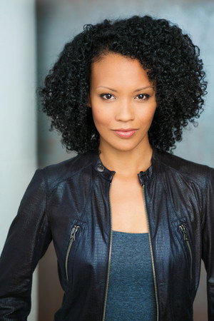 Photo of Mieko Hillman from the Latest Netflix gallery