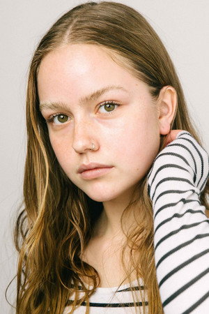 Amélie Hoeferle photo