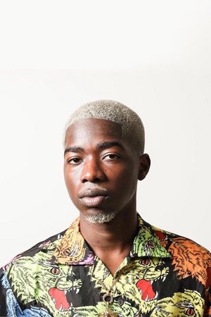 Photo of MHD from the Latest Netflix gallery