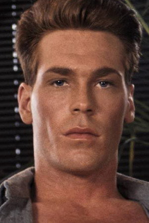 Photo of B.J. Slater from the Latest Netflix gallery