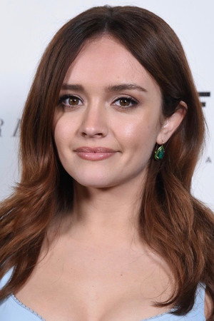 Olivia Cooke photo