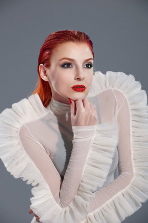 Photo of Dilek Kaya from the Latest Netflix gallery