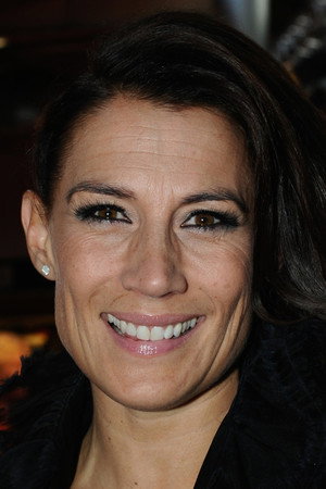 Photo of Jill Johnson from the Latest Netflix gallery