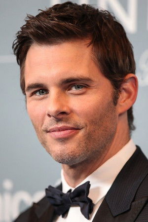 James Marsden photo