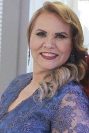 Zahira Ben Ammar photo