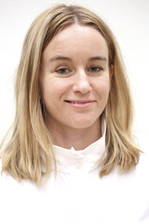 Photo of Emily Cass McDonnell from the Latest Netflix gallery