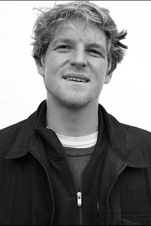 Photo of Dennis Busenitz from the Latest Netflix gallery