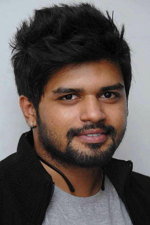 Photo of Pradeep from the Latest Netflix gallery