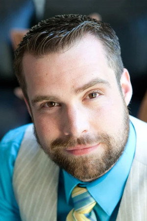 Photo of Andrew Love from the Latest Netflix gallery