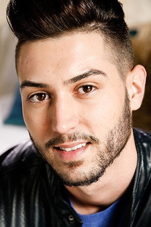 Photo of Cameron Cyle from the Latest Netflix gallery