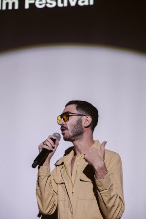 Photo of John e. Kilberg from the Latest Netflix gallery