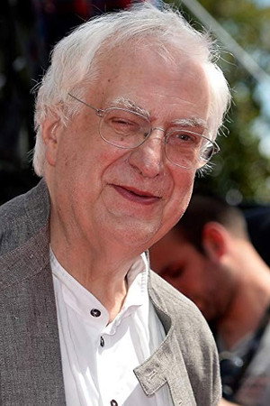 Bertrand Tavernier photo