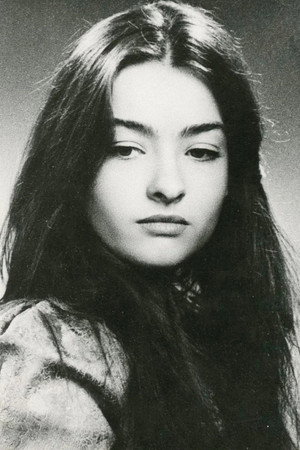 Photo of Lika Nizharadze from the Latest Netflix gallery