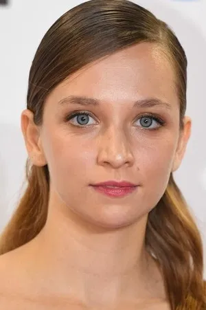 Molly Windsor photo