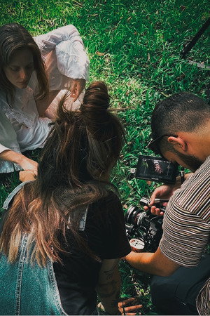 Photo of Stefany Taglialatella from the Latest Netflix gallery