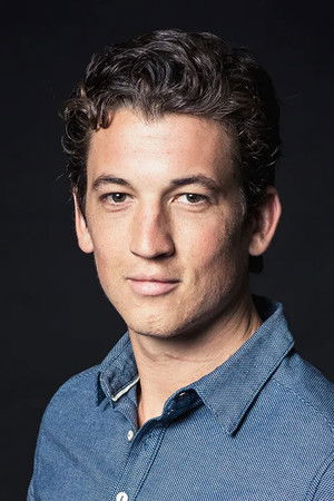 Miles Teller photo