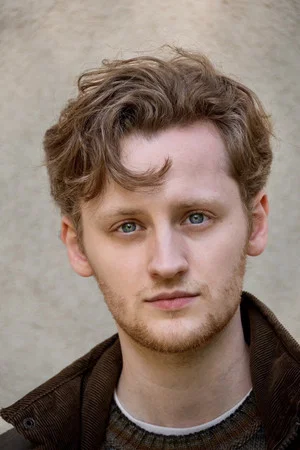 Photo of Rudi Goodman from the Latest Netflix gallery