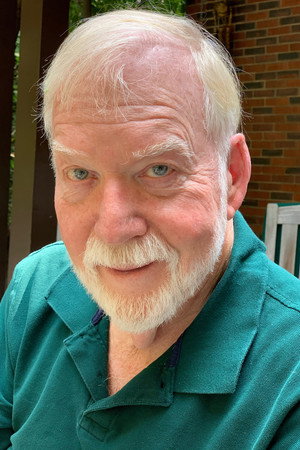 Photo of Ted Heyck from the Latest Netflix gallery
