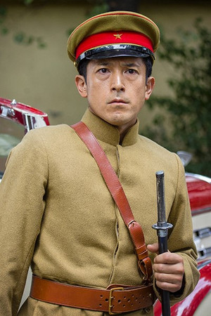 Osamu Yamamoto photo