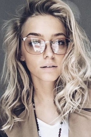 Photo of Mia Maria from the Latest Netflix gallery
