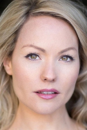 Photo of Susannah Allman from the Latest Netflix gallery