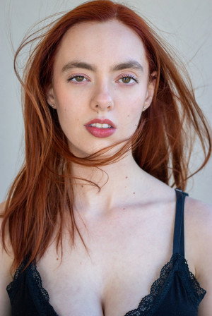Photo of Abby Langh from the Latest Netflix gallery