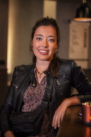 Femke Verschueren photo