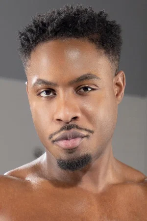 Photo of DeAngelo Jackson from the Latest Netflix gallery