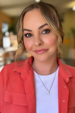 Photo of Angie Kent from the Latest Netflix gallery