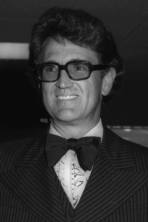 Billy Green Bush photo