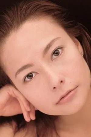 Photo of Michelle Ferre from the Latest Netflix gallery