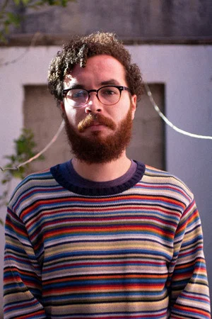 Photo of Diego Hernández from the Latest Netflix gallery