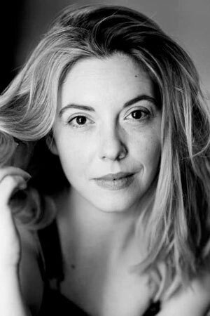 Photo of Ophélie Bazillou from the Latest Netflix gallery