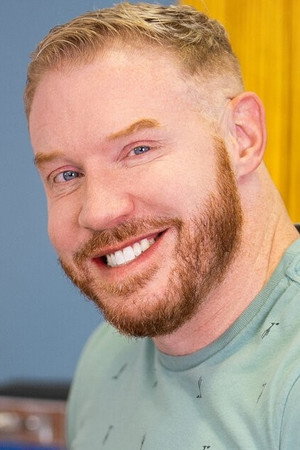 Photo of Eddie Burke from the Latest Netflix gallery
