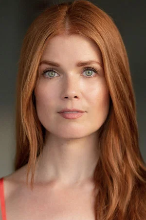 Photo of Alisha Soper from the Latest Netflix gallery