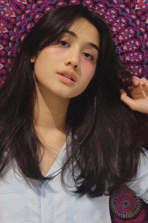 Zulfa Maharani photo