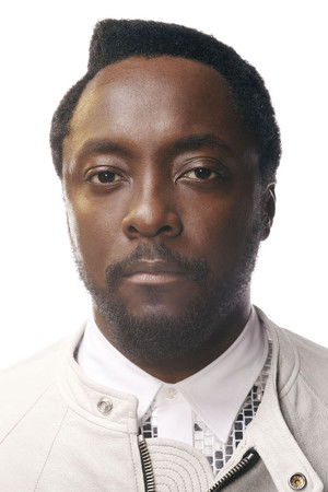 Photo of will.i.am from the Latest Netflix gallery