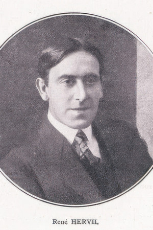 Photo of René Hervil from the Latest Netflix gallery